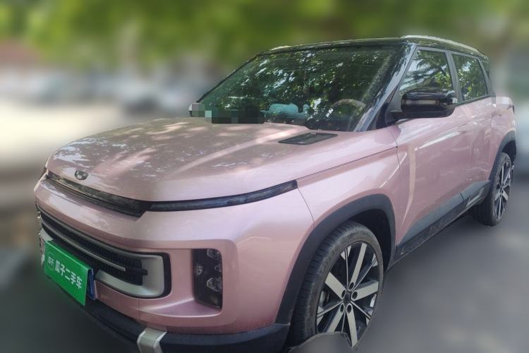 Used Geely Auto icon 2023 1.5TD Chocolate Smoothie Edition Guazi used car, China used car export, Used car for sale, Used  cars, Cheapest cars for sale