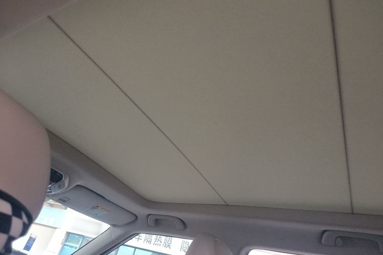 Used Geely Auto icon 2023 1.5TD Star Player Headliner