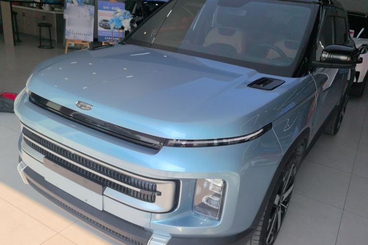 Used Geely Auto icon 2023 1.5TD Chocolate Smoothie Edition Guazi used car, China used car export, Used car for sale, Used  cars, Cheapest cars for sale
