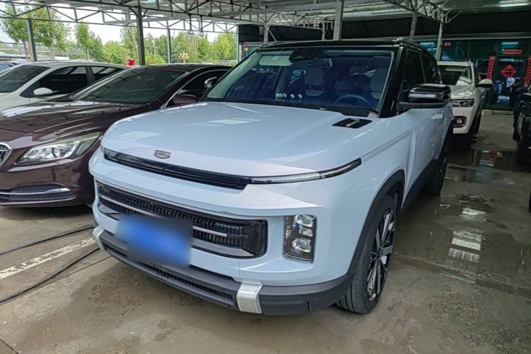 Used Geely Auto icon 2023 1.5TD Star Player Guazi used car, China used car export, Used car for sale, Used  cars, Cheapest cars for sale