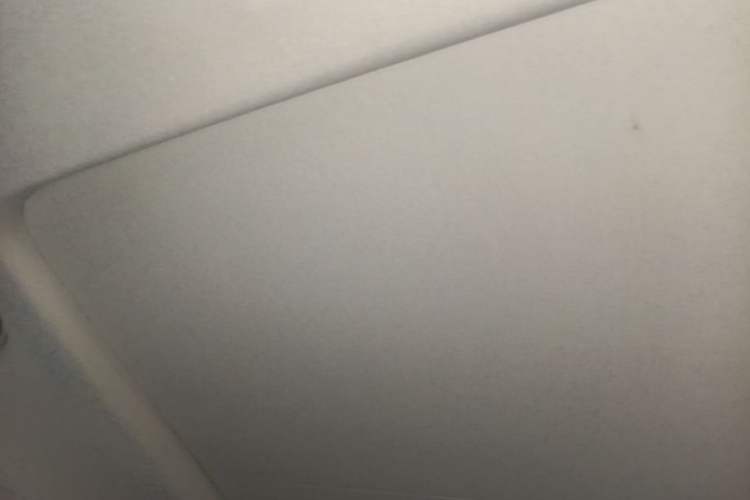 Used Geely Auto icon 2023 1.5TD Chocolate Smoothie Edition Headliner
