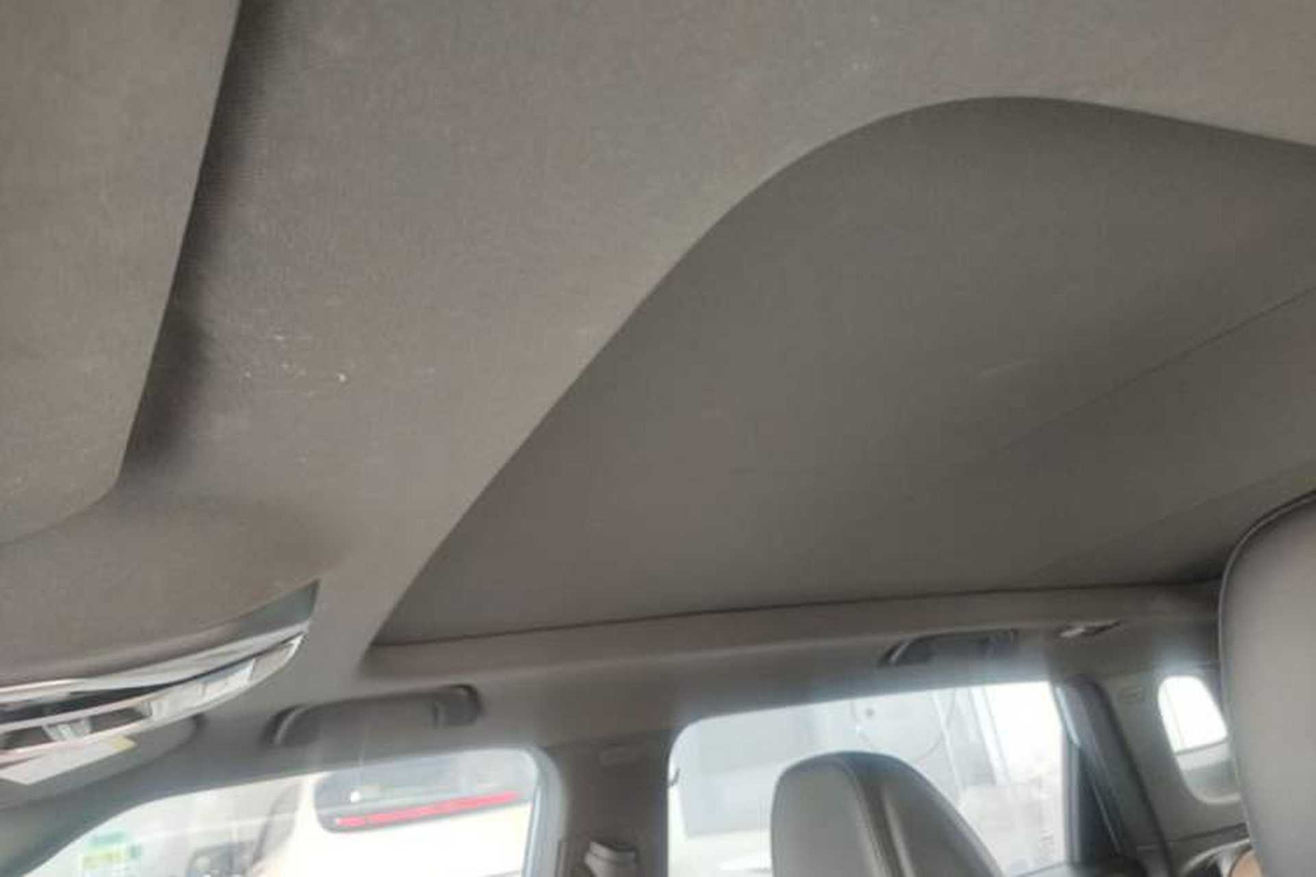 Used Geely Auto icon 2023 1.5TD Chocolate Luxe Edition Headliner