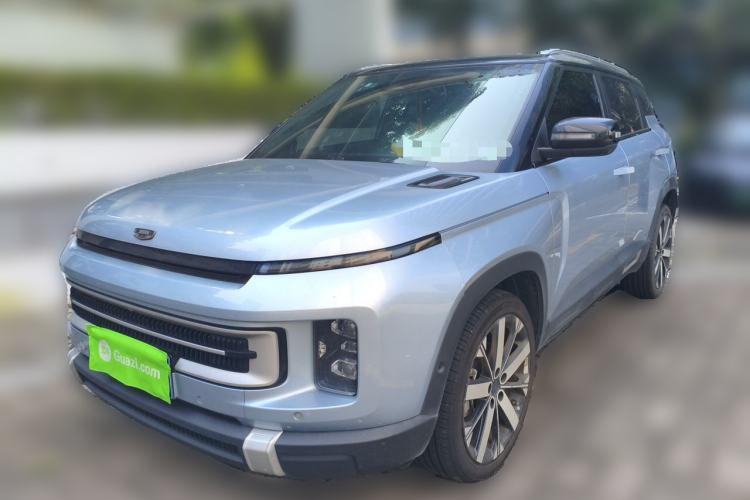 Geely Auto icon 2023 1.5TD Chocolate Luxe Edition с пробегом Guazi used car, China used car export, Used car for sale, Used  cars, Cheapest cars for sale