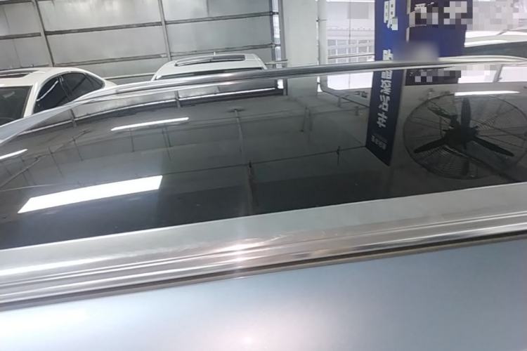 Used Geely Auto icon 2023 1.5TD Chocolate Smoothie Edition Roof
