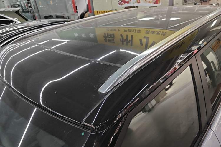 Used Geely Auto icon 2023 1.5TD Chocolate Smoothie Edition Roof