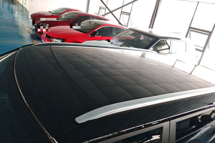 Used Geely Auto icon 2023 1.5TD Chocolate Smoothie Edition Roof