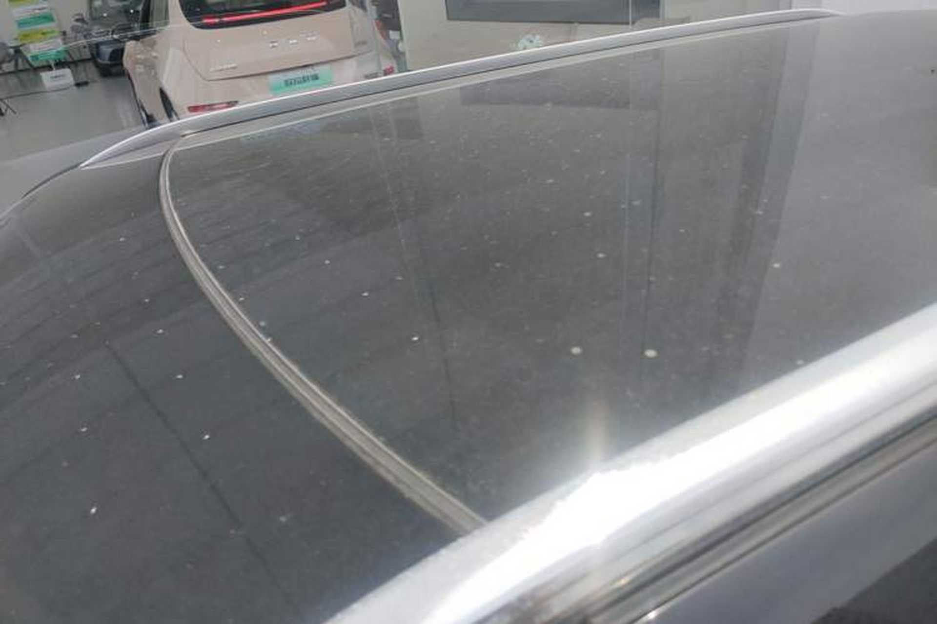 Used Geely Auto icon 2023 1.5TD Chocolate Luxe Edition Roof