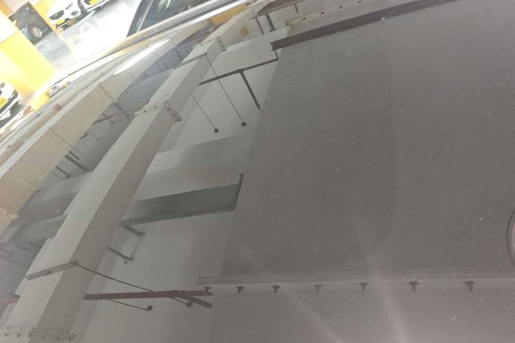Used Geely Auto icon 2023 1.5TD Chocolate Luxe Edition Roof