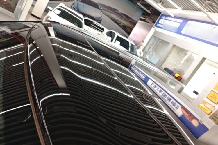 Used Geely Auto icon 2023 1.5TD Chocolate Luxe Edition Roof