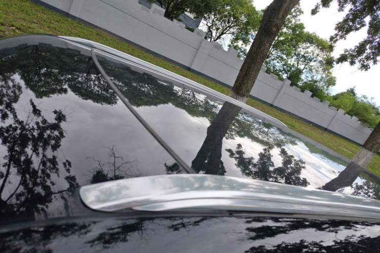 Used Geely Auto icon 2023 1.5TD Chocolate Smoothie Edition Roof