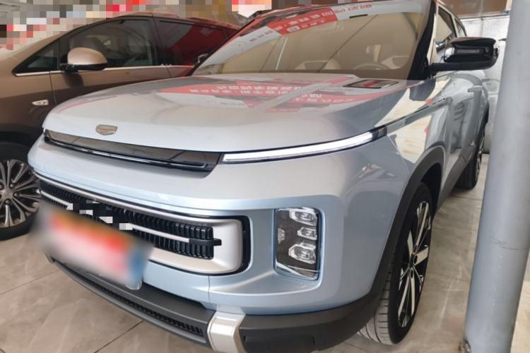 Used Geely Auto icon 2023 1.5TD Chocolate Smoothie Edition Guazi used car, China used car export, Used car for sale, Used  cars, Cheapest cars for sale