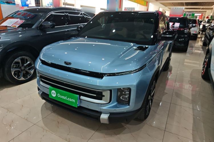 Used Geely Auto icon 2023 1.5TD Chocolate Luxe Edition Guazi used car, China used car export, Used car for sale, Used  cars, Cheapest cars for sale