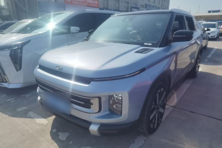 Used Geely Auto icon 2023 1.5TD Star Player Guazi used car, China used car export, Used car for sale, Used  cars, Cheapest cars for sale