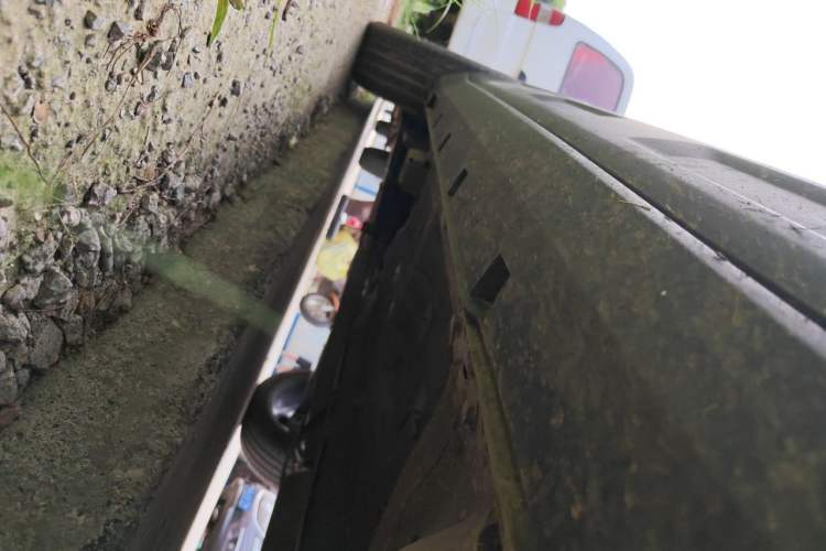 Used Geely Auto icon 2023 1.5TD Chocolate Smoothie Edition Chassis Front Right