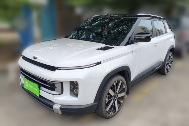 Used Geely Auto icon 2023 1.5TD Chocolate Smoothie Edition Guazi used car, China used car export, Used car for sale, Used  cars, Cheapest cars for sale