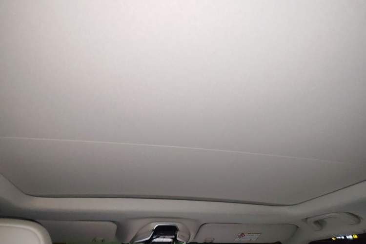 Used Geely Auto icon 2023 1.5TD Star Player Headliner
