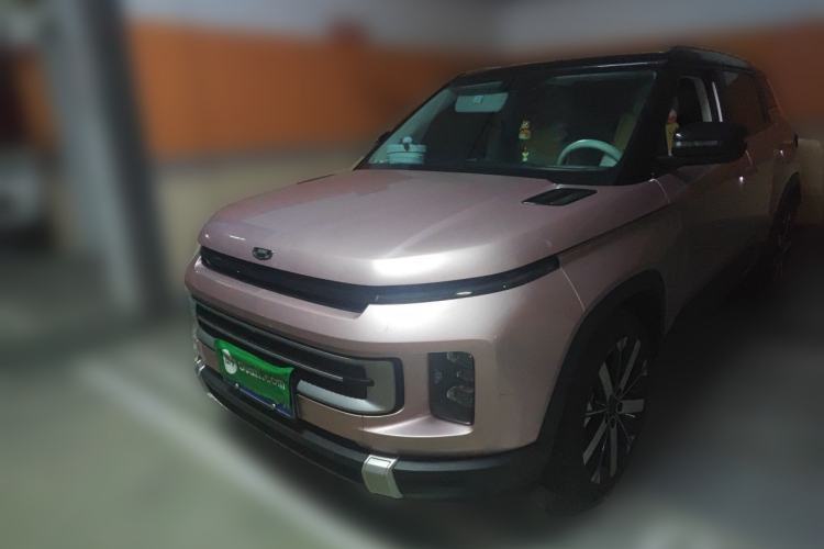Used Geely Auto icon 2023 1.5TD Chocolate Smoothie Edition Guazi used car, China used car export, Used car for sale, Used  cars, Cheapest cars for sale