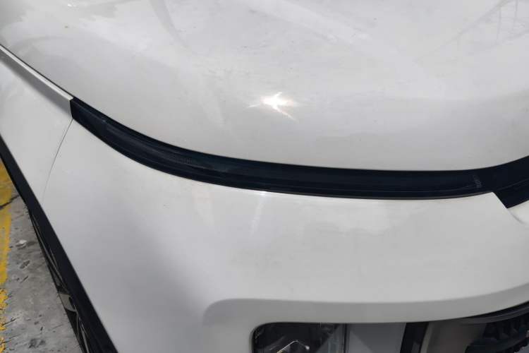 Used Geely Auto icon 2023 1.5TD Chocolate Luxe Edition Right Front Headlight