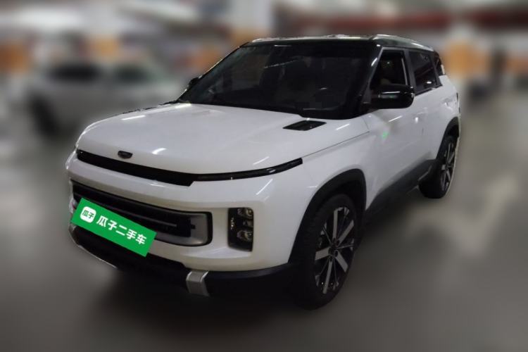 Used Geely Auto icon 2023 1.5TD Chocolate Smoothie Edition Guazi used car, China used car export, Used car for sale, Used  cars, Cheapest cars for sale