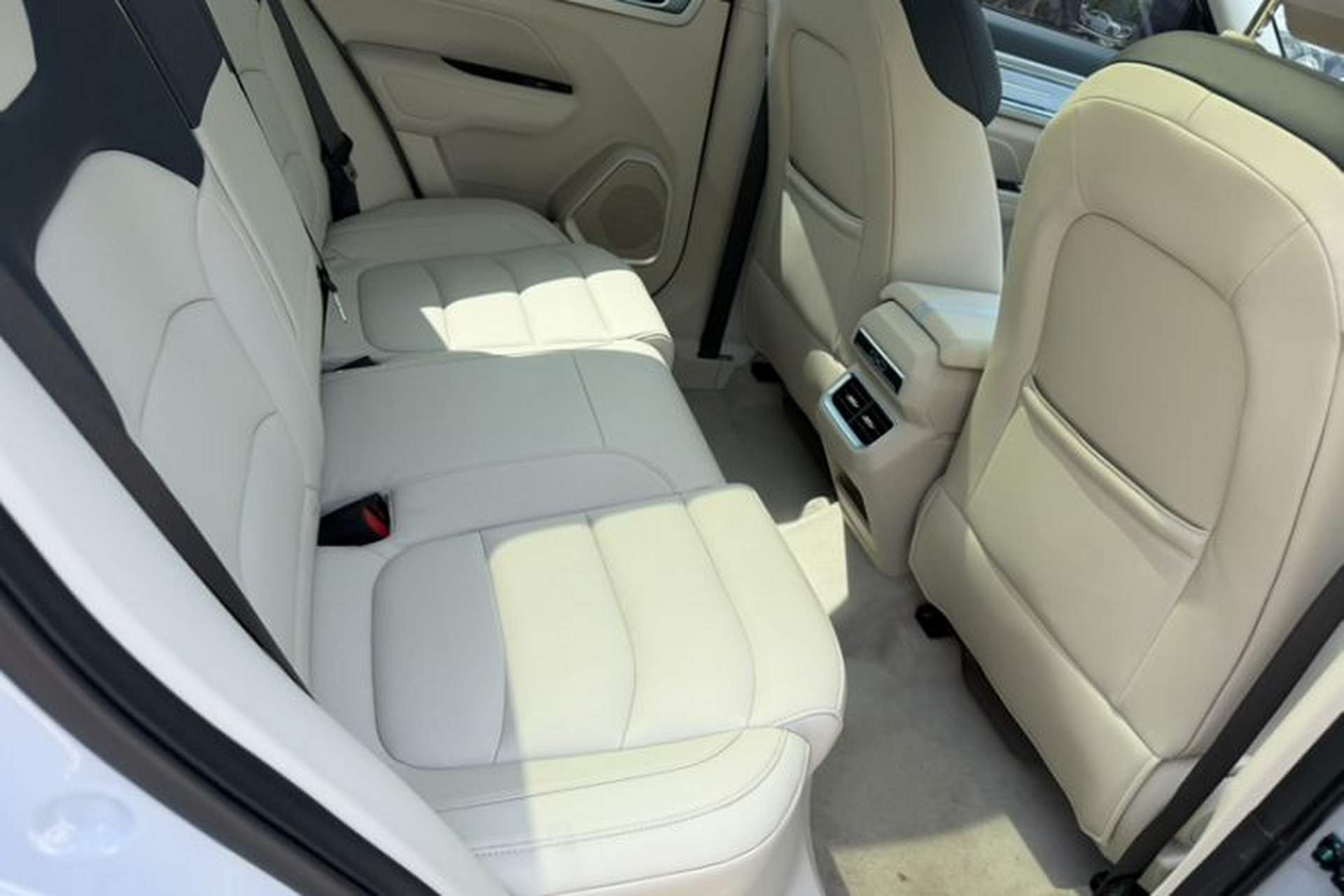 Used Geely Auto icon 2023 1.5TD Star Player Exterior 3
