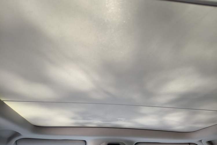 Used Geely Auto icon 2023 1.5TD Star Player Headliner