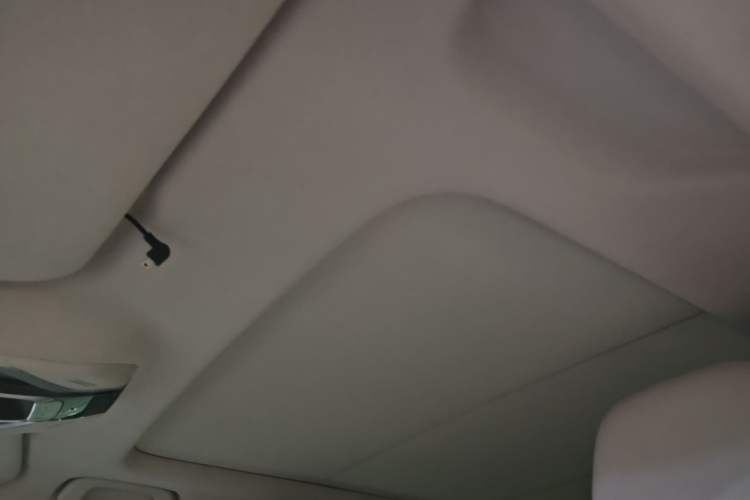 Used Geely Auto icon 2023 1.5TD Star Player Headliner