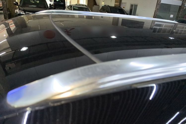 Used Geely Auto icon 2023 1.5TD Chocolate Smoothie Edition Roof