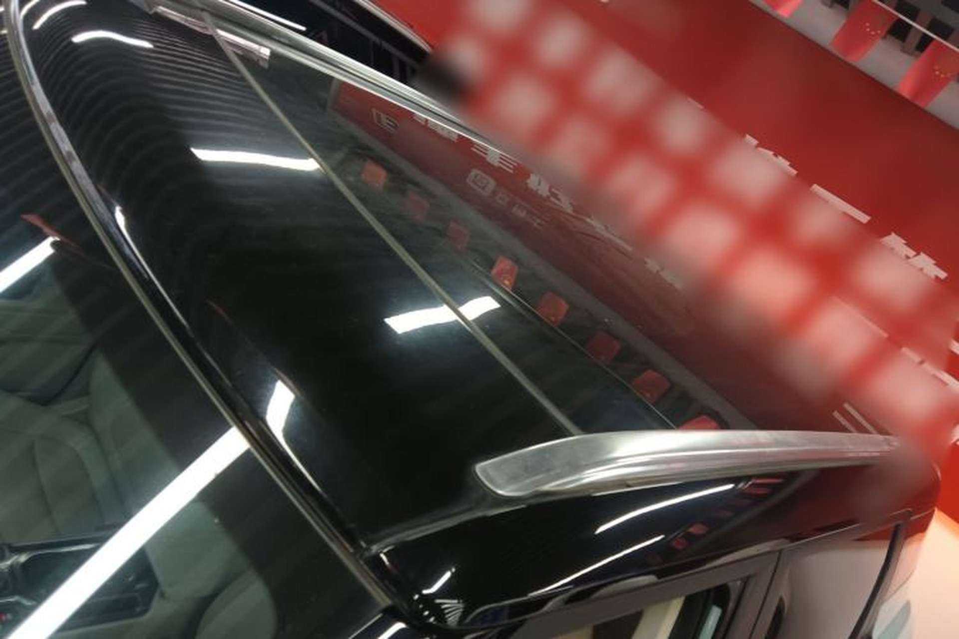 Used Geely Auto icon 2023 1.5TD Chocolate Luxe Edition Roof