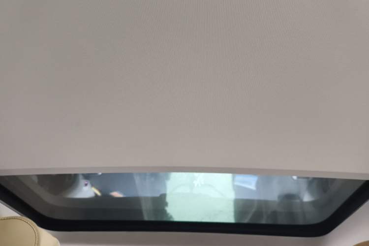 Used Geely Auto icon 2023 1.5TD Chocolate Luxe Edition Headliner