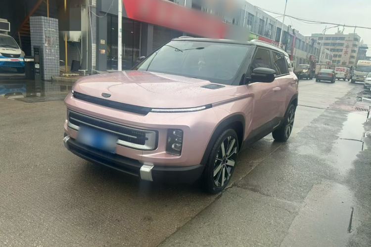 Used Geely Auto icon 2023 1.5TD Chocolate Smoothie Edition Guazi used car, China used car export, Used car for sale, Used  cars, Cheapest cars for sale