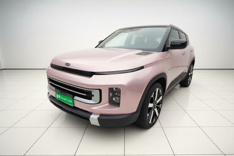 Used Geely Auto icon 2023 1.5TD Chocolate Smoothie Edition Guazi used car, China used car export, Used car for sale, Used  cars, Cheapest cars for sale