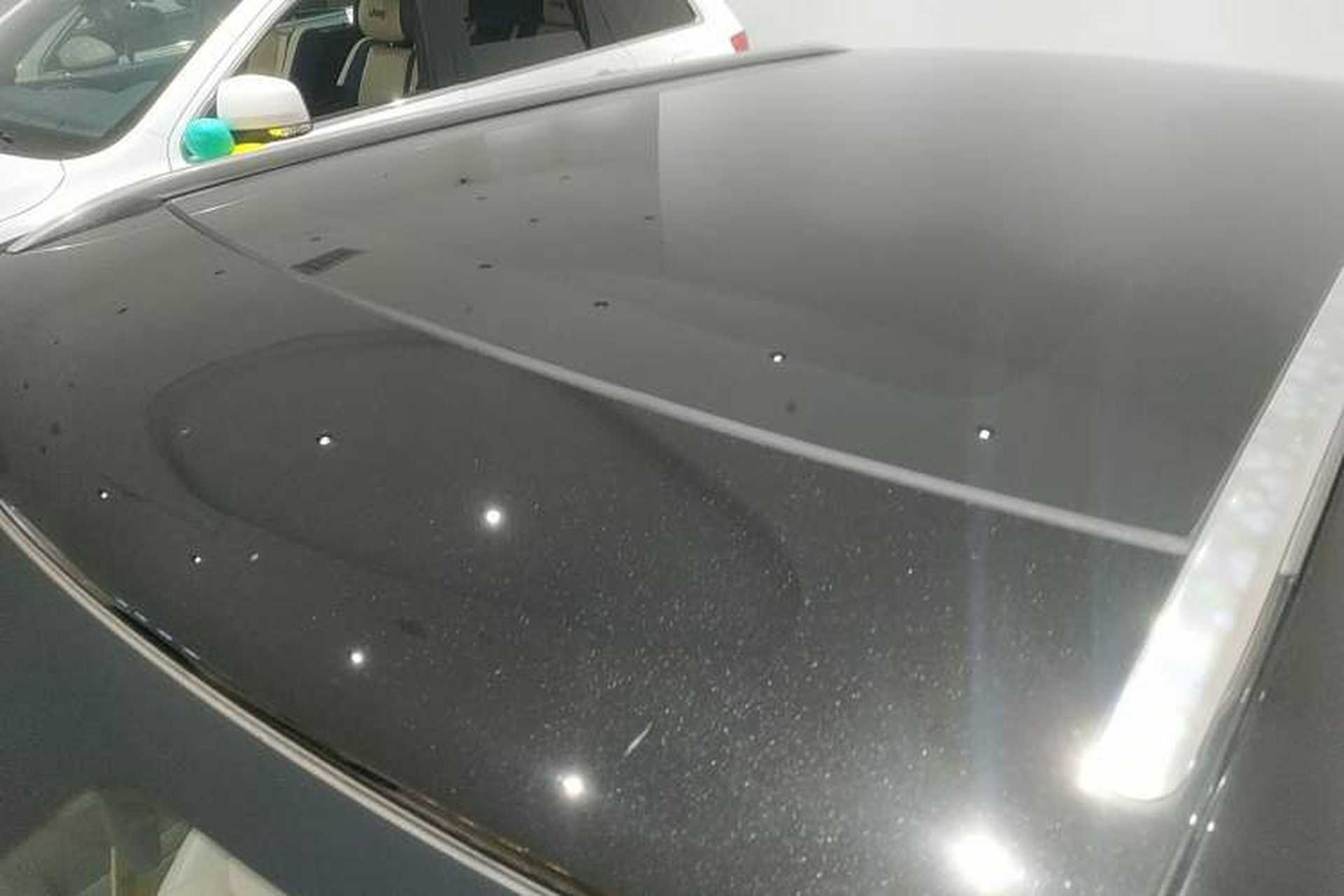 Used Geely Auto icon 2023 1.5TD Chocolate Smoothie Edition Roof