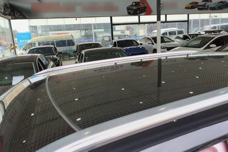 Used Geely Auto icon 2023 1.5TD Chocolate Smoothie Edition Roof