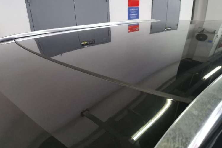 Used Geely Auto icon 2023 1.5TD Chocolate Smoothie Edition Roof