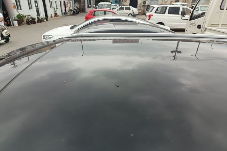 Used Geely Auto icon 2023 1.5TD Chocolate Smoothie Edition Roof