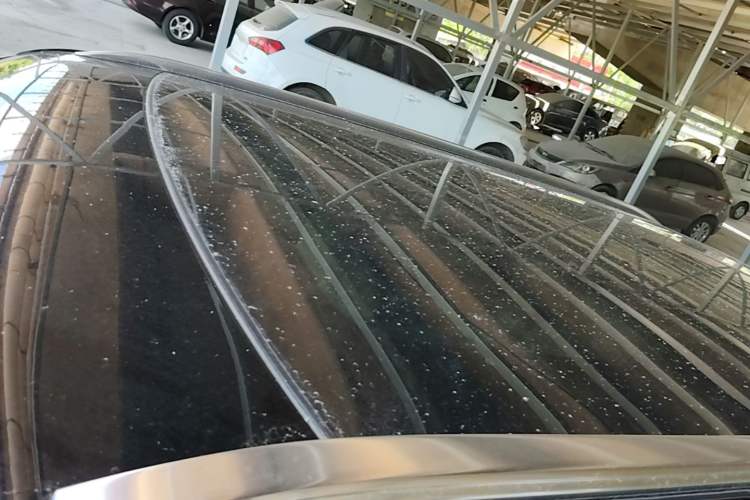 Used Geely Auto icon 2023 1.5TD Chocolate Smoothie Edition Roof