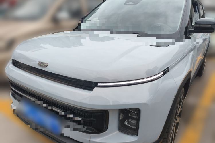 Used Geely Auto icon 2023 1.5TD Star Player Guazi used car, China used car export, Used car for sale, Used  cars, Cheapest cars for sale
