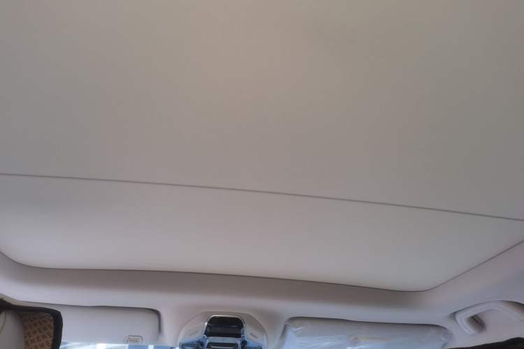 Used Geely Auto icon 2023 1.5TD Star Player Headliner