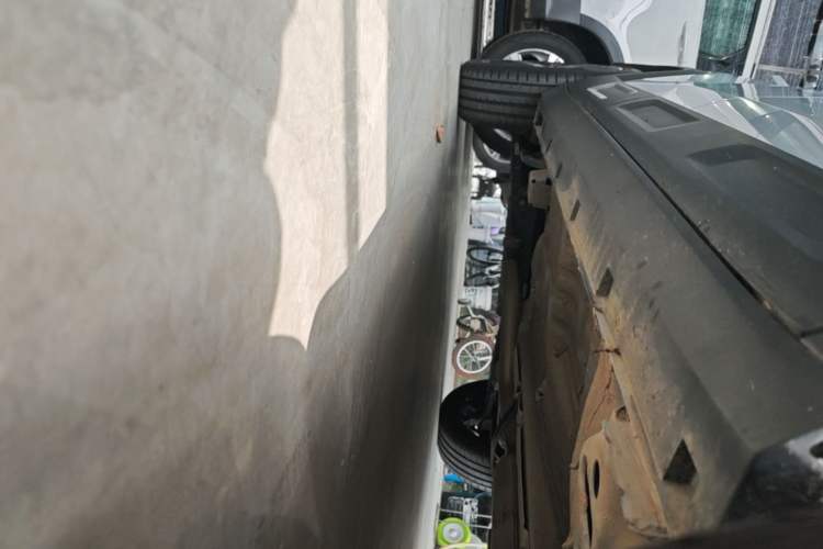 Used Geely Auto icon 2023 1.5TD Star Player Right Side Sill