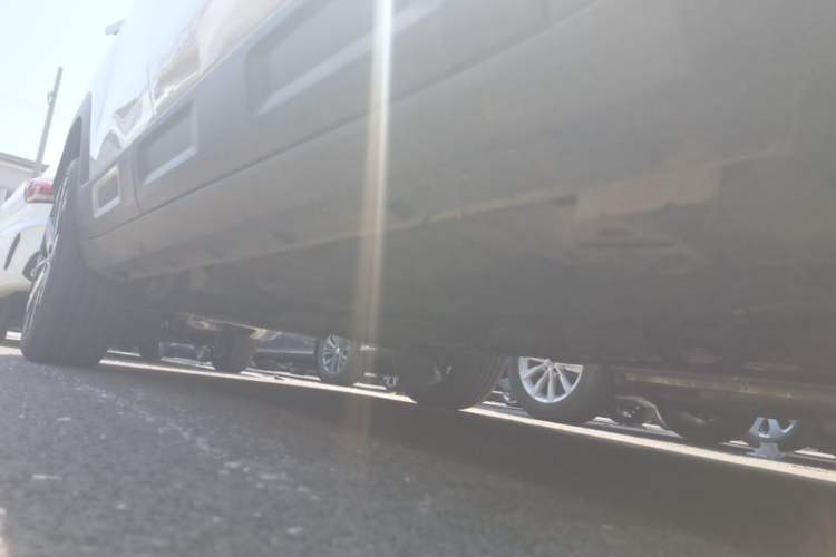 Used Geely Auto icon 2023 1.5TD Star Player Right Side Sill