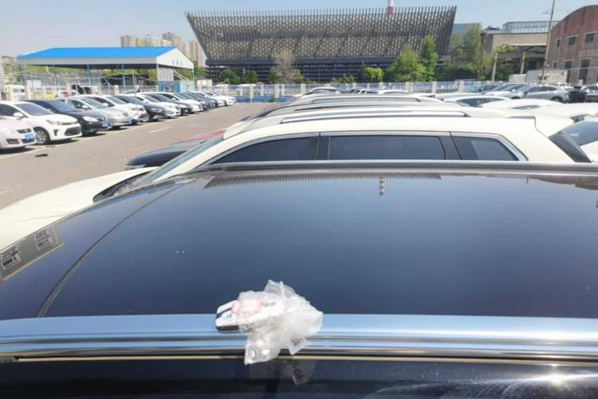 Used Geely Auto icon 2023 1.5TD Star Player Roof