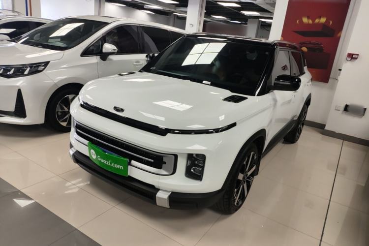 Used Geely Auto icon 2023 1.5TD Chocolate Smoothie Edition Guazi used car, China used car export, Used car for sale, Used  cars, Cheapest cars for sale