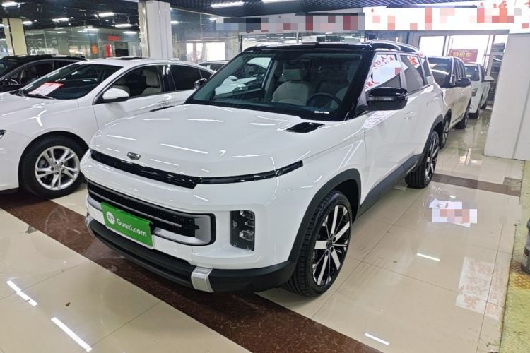 Ojetý Geely Auto icon 2023 1.5TD Chocolate Smoothie Edition Guazi used car, China used car export, Used car for sale, Used  cars, Cheapest cars for sale