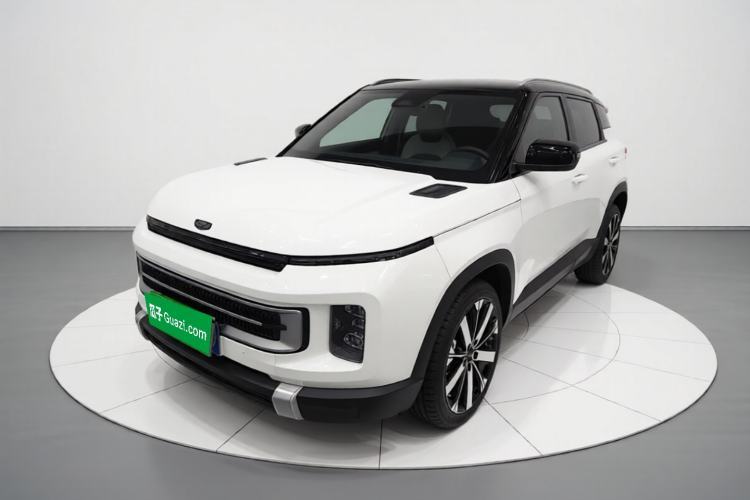 Used Geely Auto icon 2023 1.5TD Star Player Guazi used car, China used car export, Used car for sale, Used  cars, Cheapest cars for sale