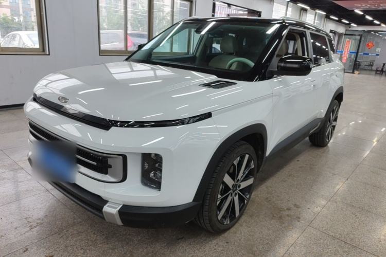 Used Geely Auto icon 2023 1.5TD Star Player Guazi used car, China used car export, Used car for sale, Used  cars, Cheapest cars for sale