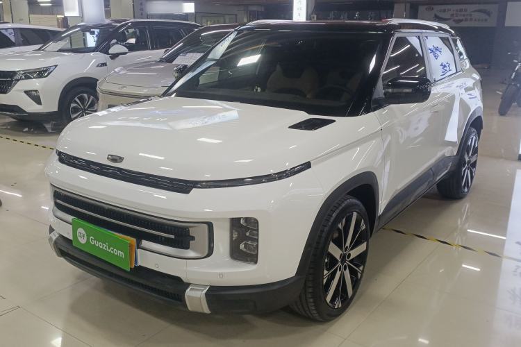 Used Geely Auto icon 2023 1.5TD Chocolate Luxe Edition Guazi used car, China used car export, Used car for sale, Used  cars, Cheapest cars for sale