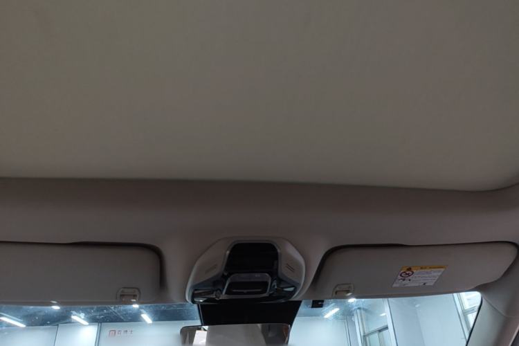 Used Geely Auto icon 2023 1.5TD Star Player Headliner