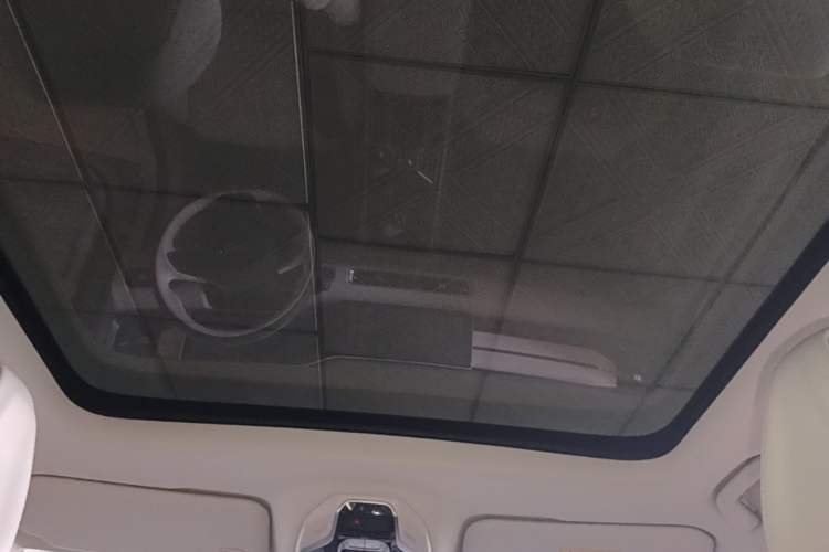 Used Geely Auto icon 2023 1.5TD Star Player Headliner