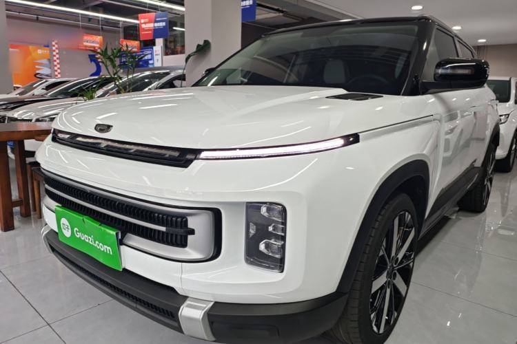 Used Geely Auto icon 2023 1.5TD Chocolate Smoothie Edition Guazi used car, China used car export, Used car for sale, Used  cars, Cheapest cars for sale