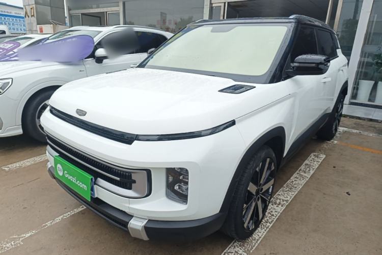 Used Geely Auto icon 2023 1.5TD Chocolate Smoothie Edition Guazi used car, China used car export, Used car for sale, Used  cars, Cheapest cars for sale